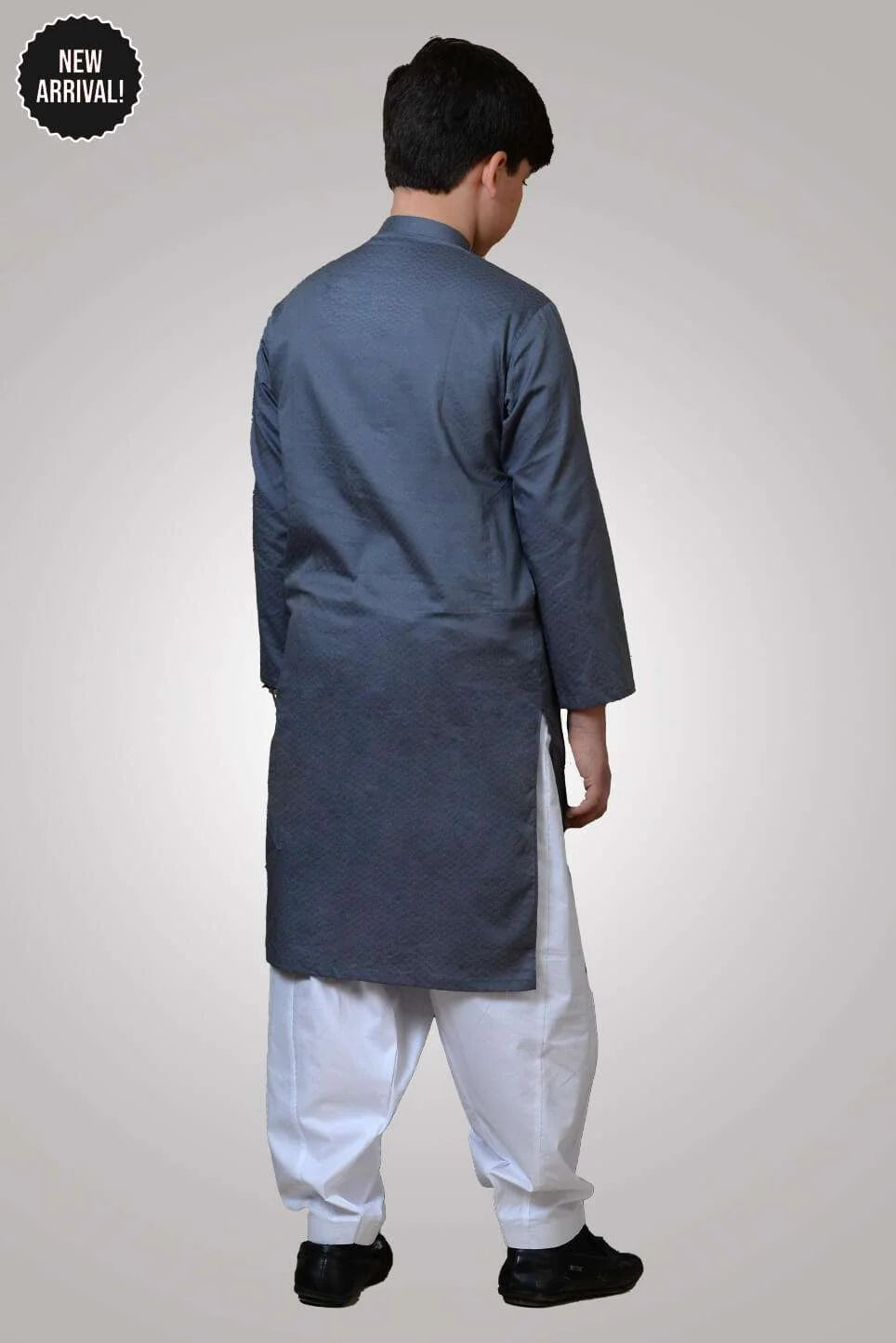 Kids Basic Kurta Shalwar